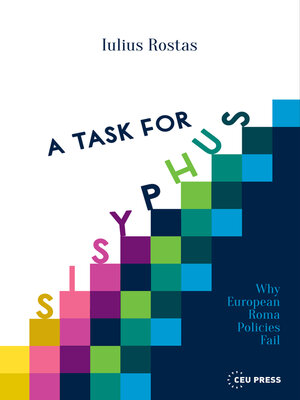cover image of A Task for Sisyphus